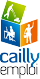 Logo de Cailly Emploi